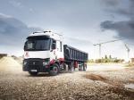 Renault T 460 X-Road 4x2 Sleeper Cab 2018 года